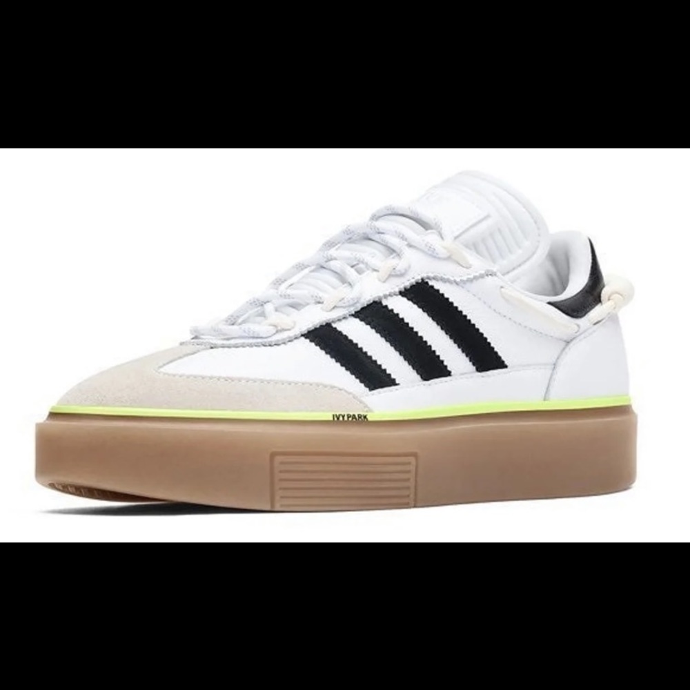 * SOLD* Adidas Super Sleek Ivy Park 72